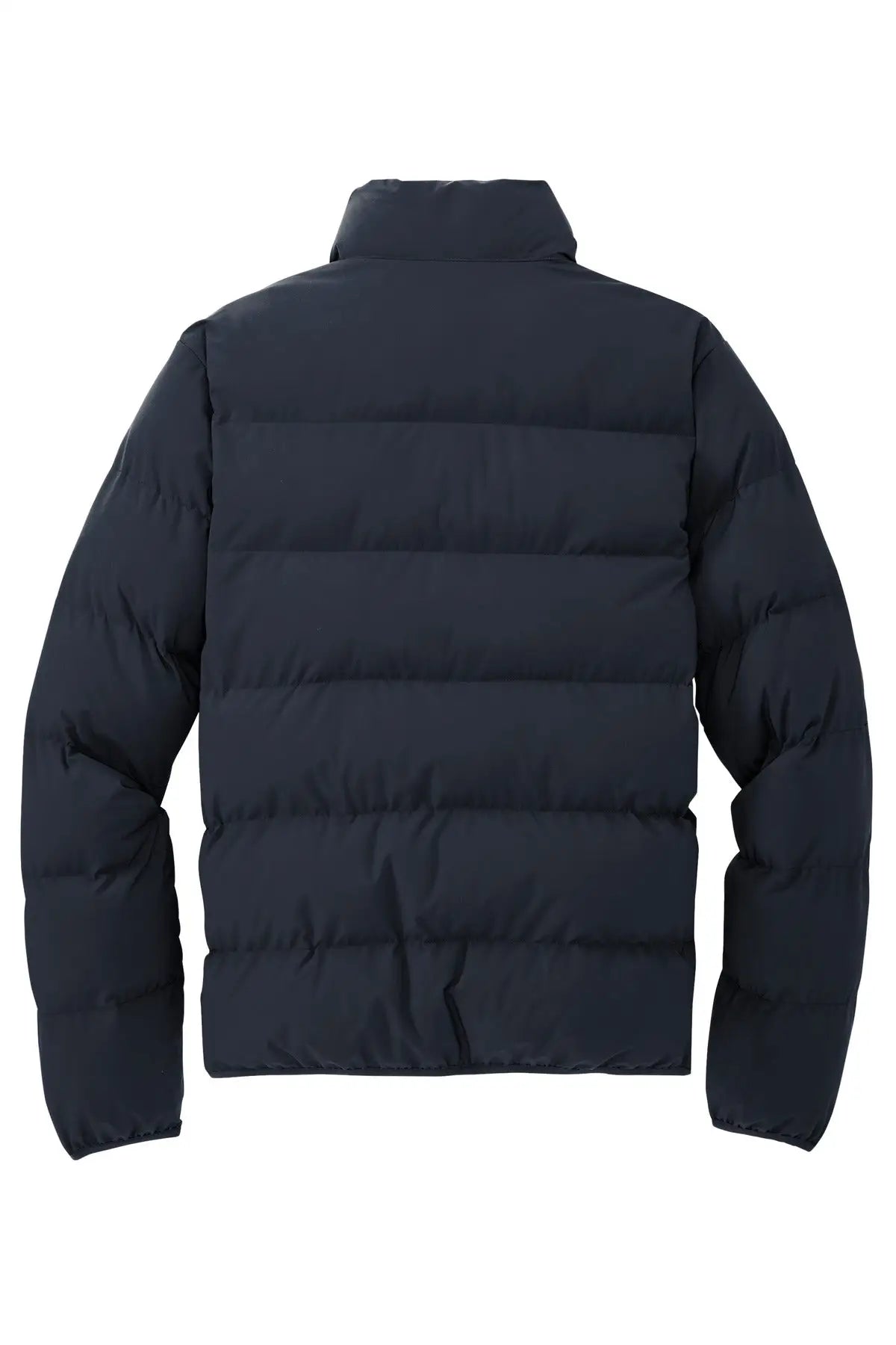 Mercer + mettle Mm7210 Puffy Jacket - Night Navy