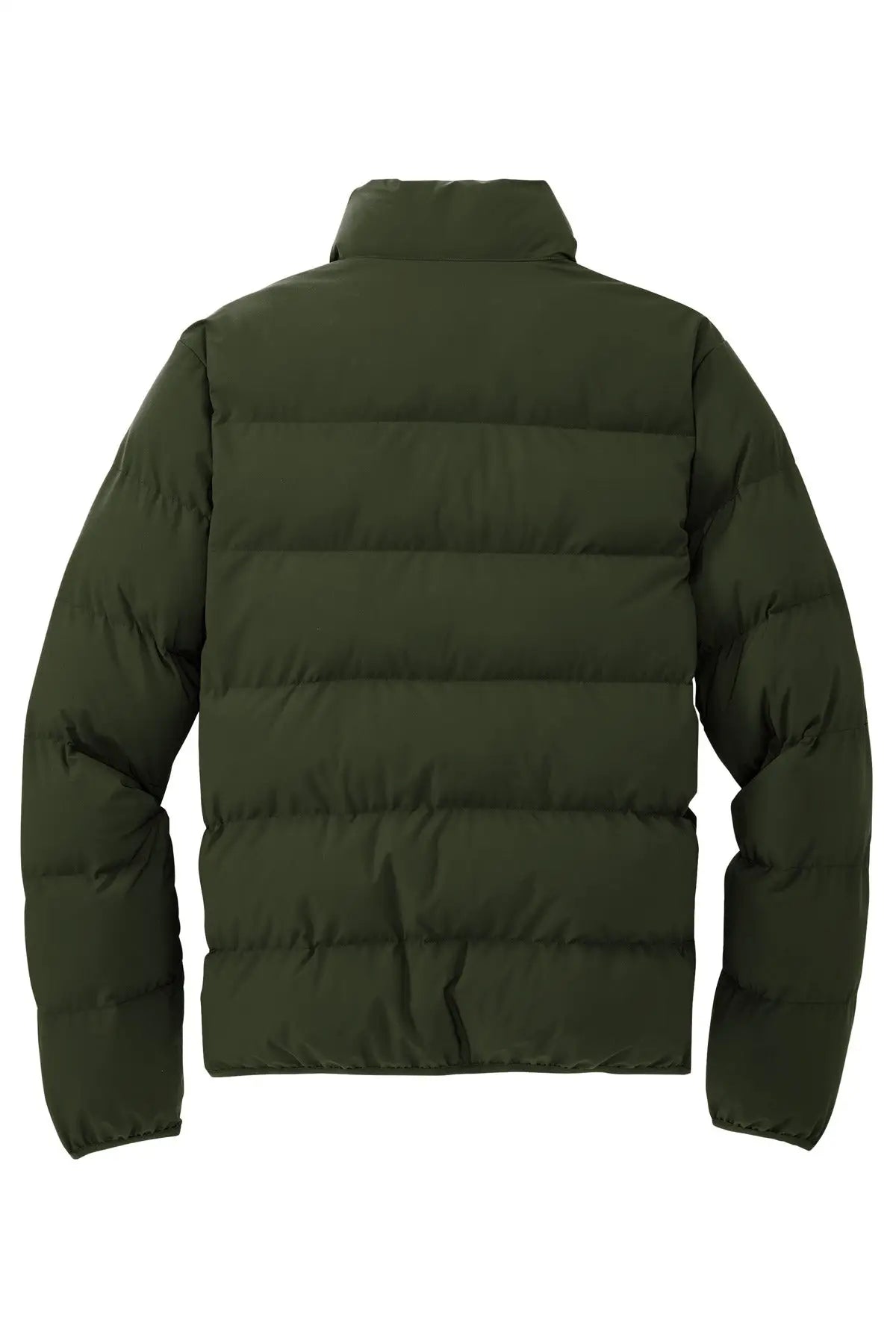Mercer + mettle Mm7210 Puffy Jacket - Townsend Green