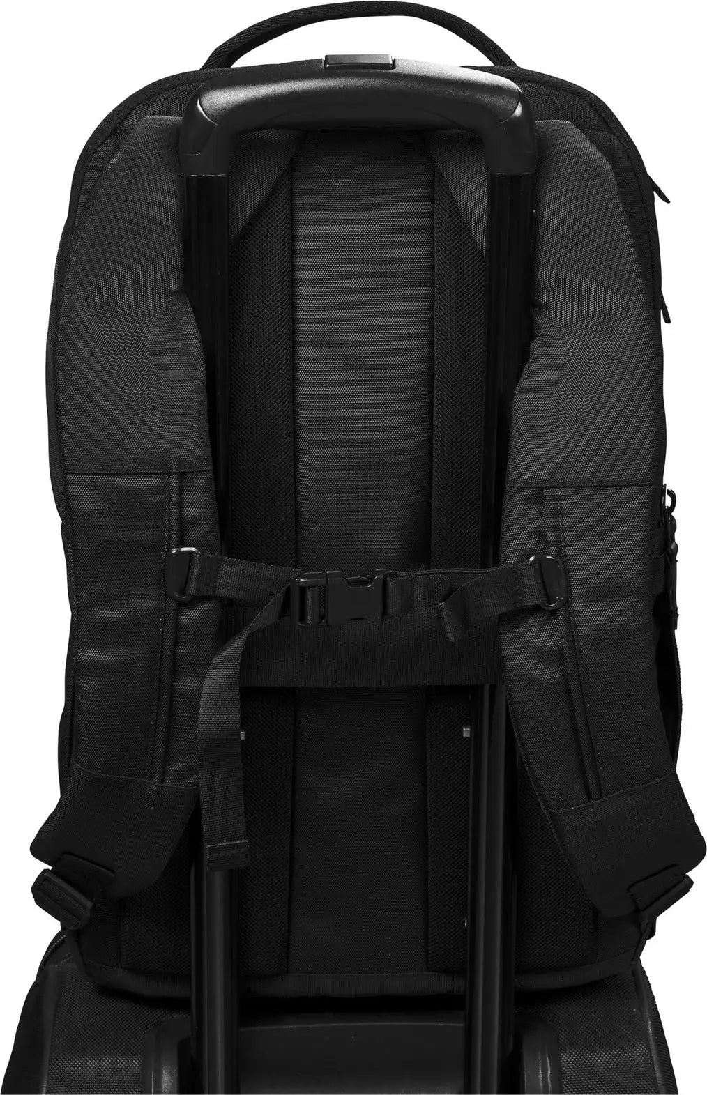Mercer + mettle Mmb200 Pack - Deep Black - Adult Osfa