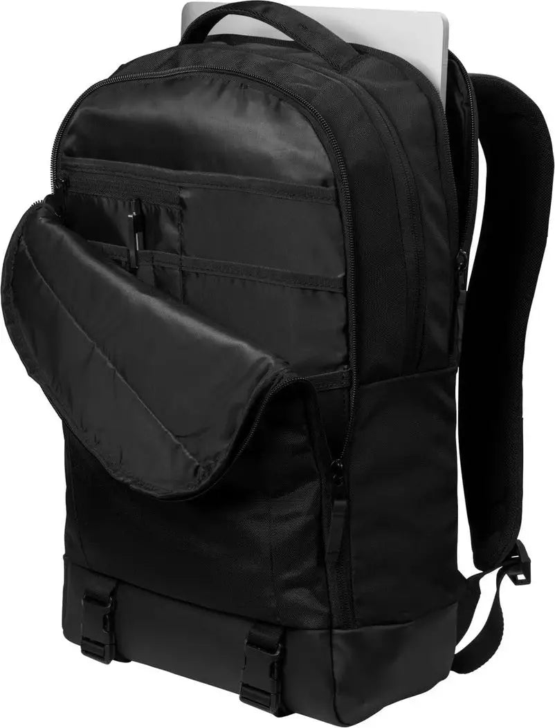 Mercer + mettle Mmb200 Pack - Deep Black - Adult Osfa