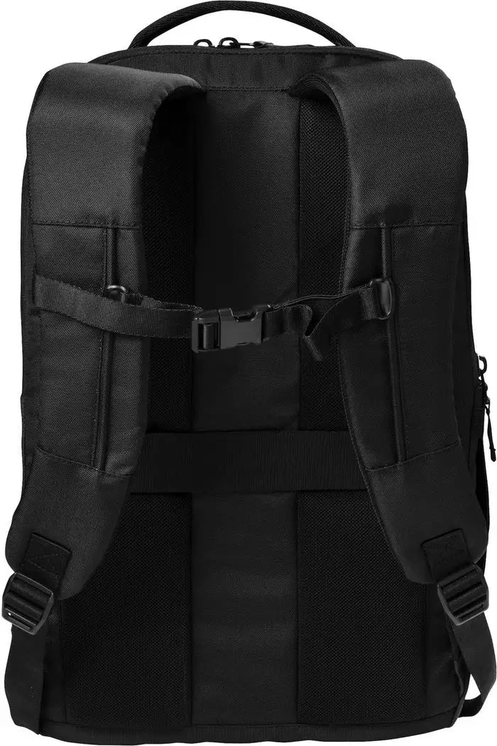 Mercer + mettle Mmb200 Pack - Deep Black - Adult Osfa