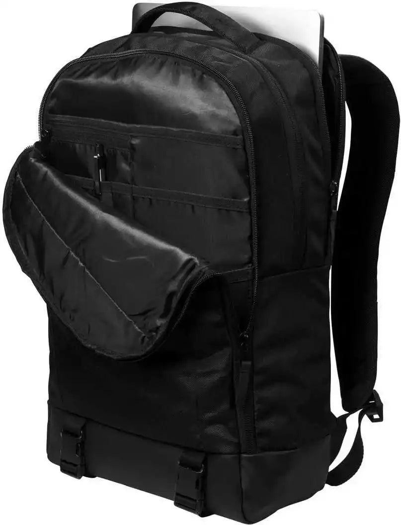 Mercer + mettle Mmb200 Pack - Deep Black - Adult Osfm