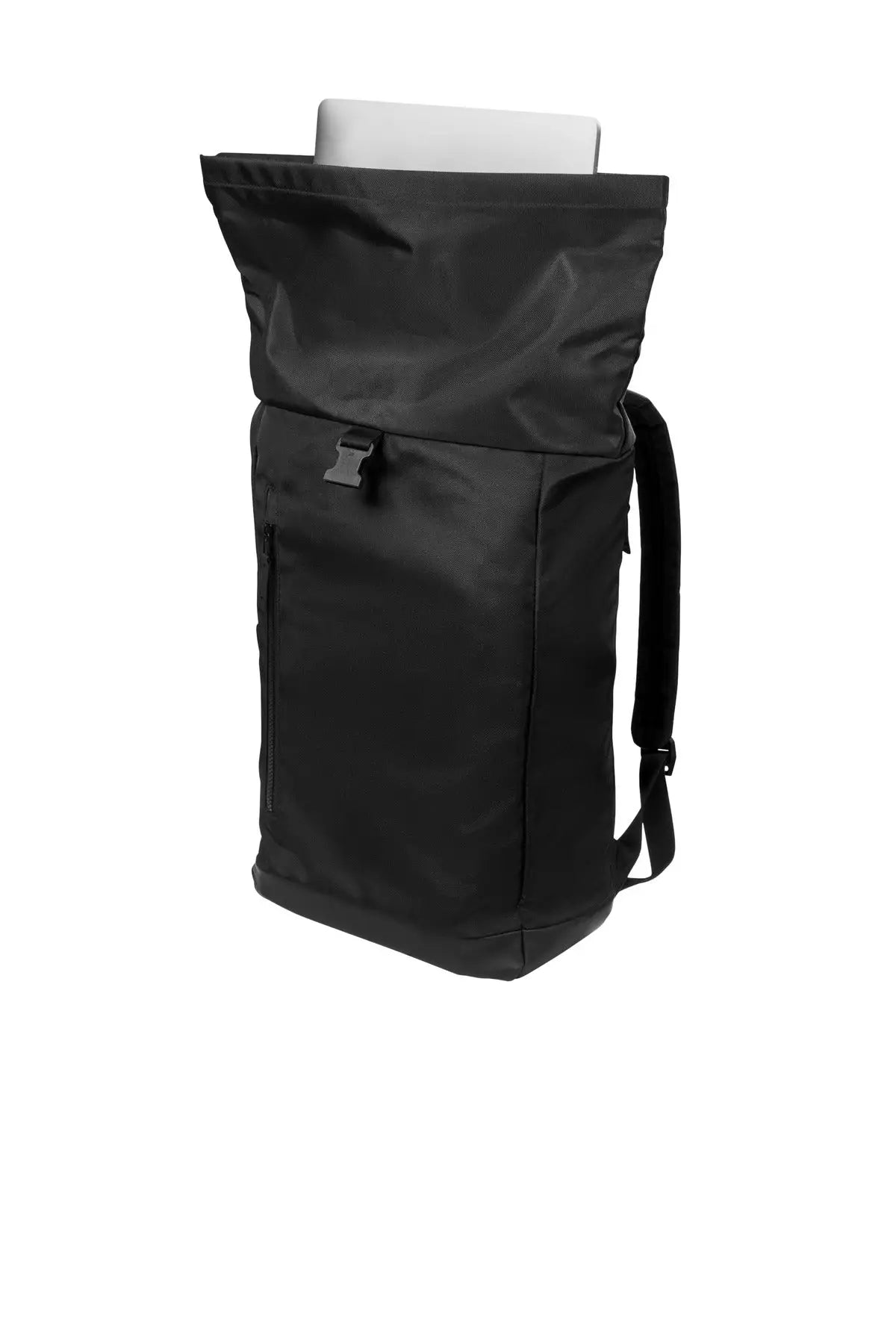 Mercer + mettle Mmb201 Rucksack - Deep Black / Adult Osfa