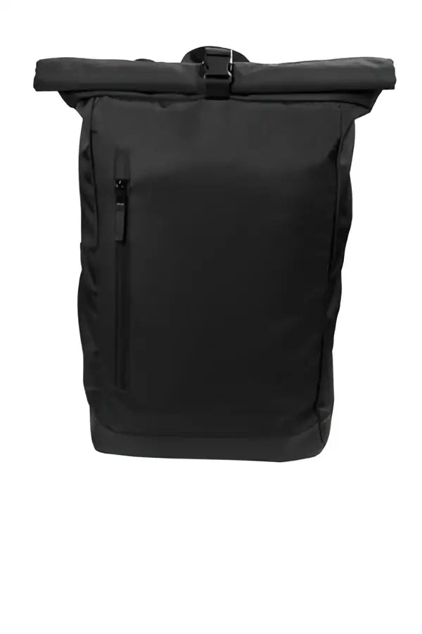 Mercer + mettle Mmb201 Rucksack - Deep Black / Adult Osfa