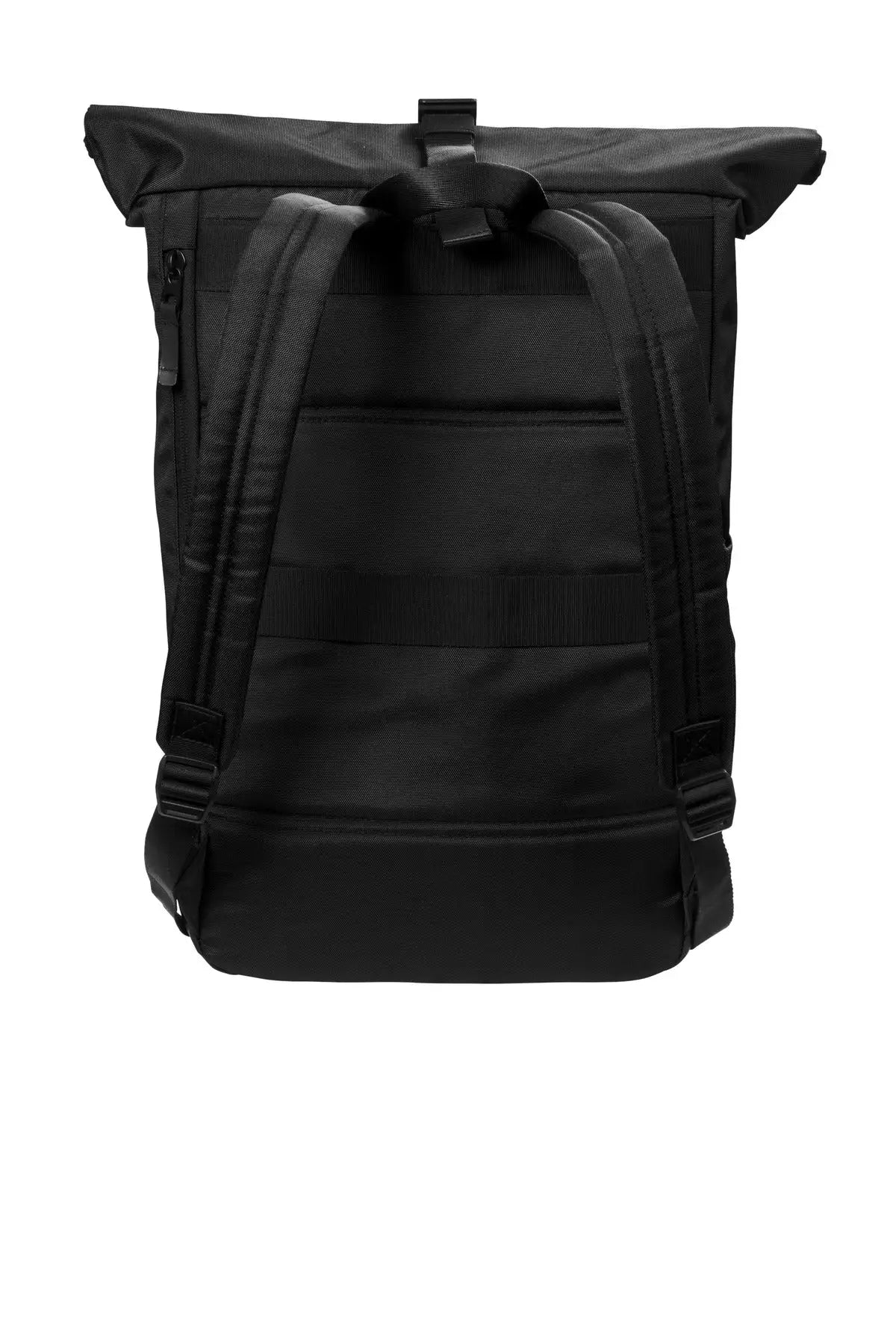 Mercer + mettle Mmb201 Rucksack - Deep Black / Adult Osfa