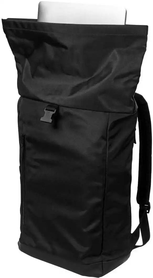 Mercer + mettle Mmb201 Rucksack Deep Black / Adult Osfm