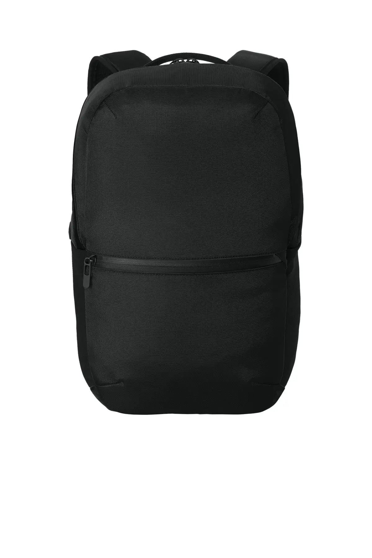 Mercer + mettle Mmb203 Everyday Pack Backpacks - Deep Black