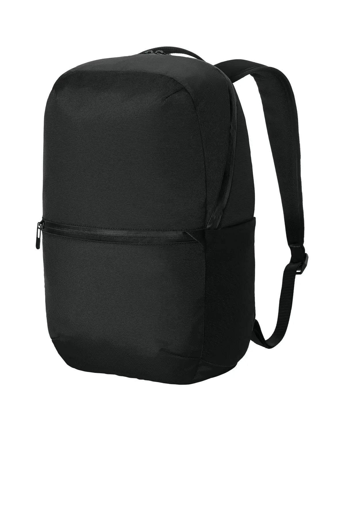 Mercer + mettle Mmb203 Everyday Pack Backpacks - Deep Black