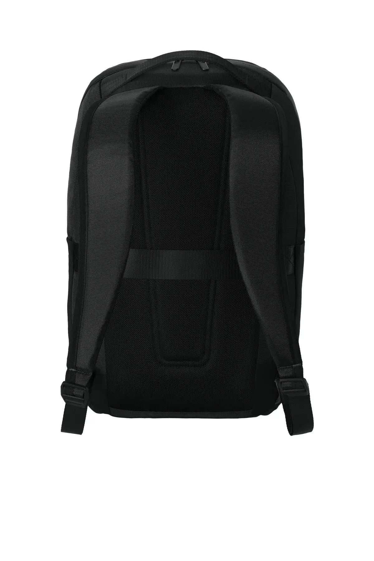 Mercer + mettle Mmb203 Everyday Pack Backpacks - Deep Black