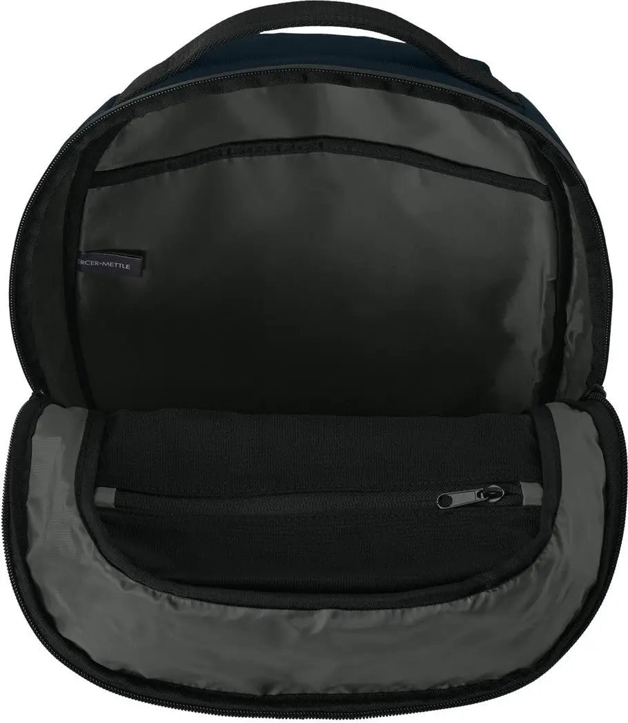 Mercer + mettle Mmb203 Everyday Pack Backpacks - Night Navy