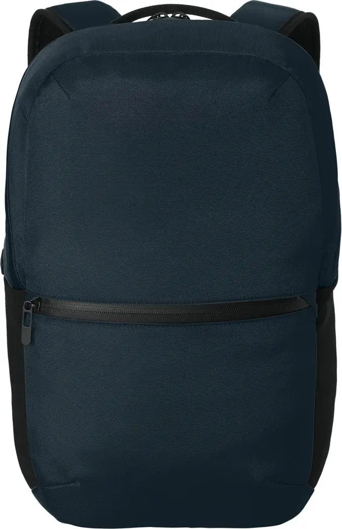 Mercer + mettle Mmb203 Everyday Pack Backpacks - Night Navy
