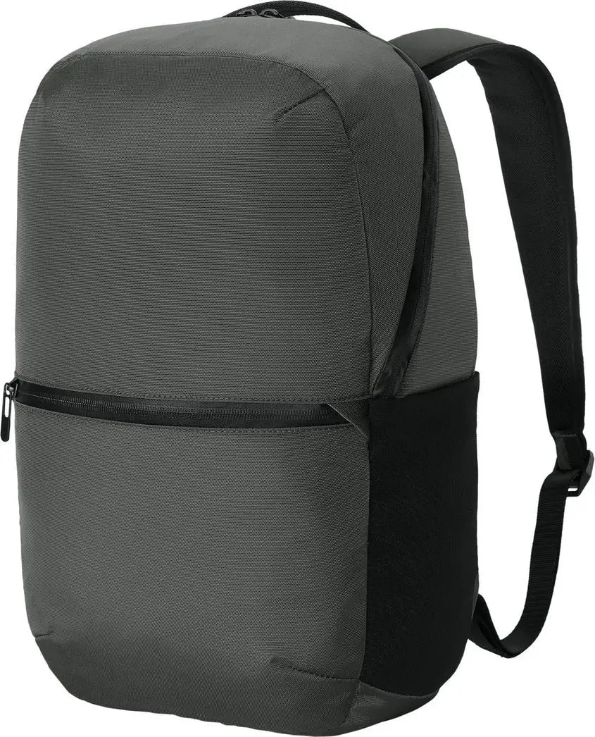 Mercer + mettle Mmb203 Everyday Pack Backpacks - Storm Gray