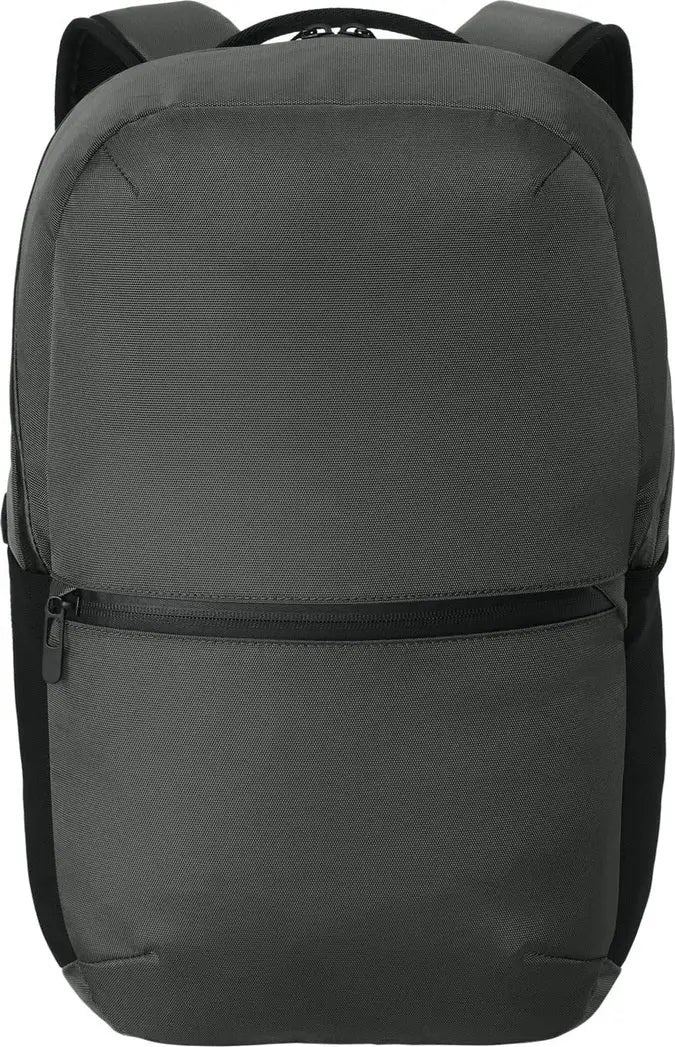 Mercer + mettle Mmb203 Everyday Pack Backpacks - Storm Gray