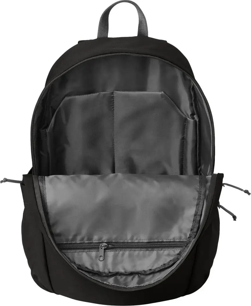 Mercer + mettle Mmb210 Claremont Backpack - Deep Black