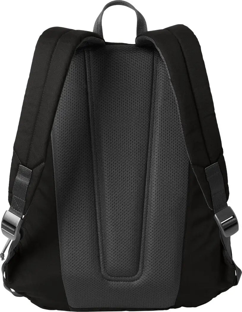Mercer + mettle Mmb210 Claremont Backpack - Deep Black