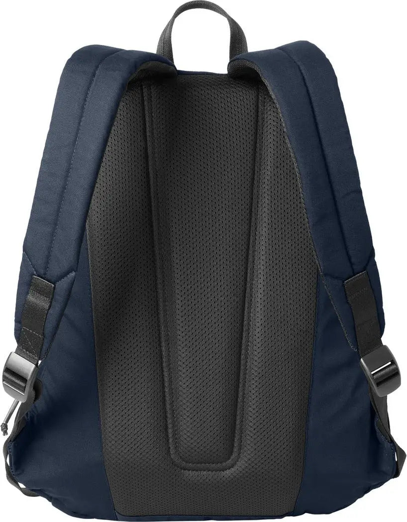 Mercer + mettle Mmb210 Claremont Backpack - River Blue Navy