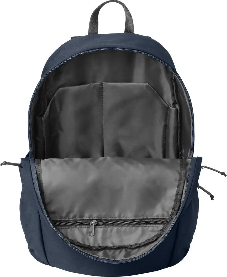 Mercer + mettle Mmb210 Claremont Backpack - River Blue Navy