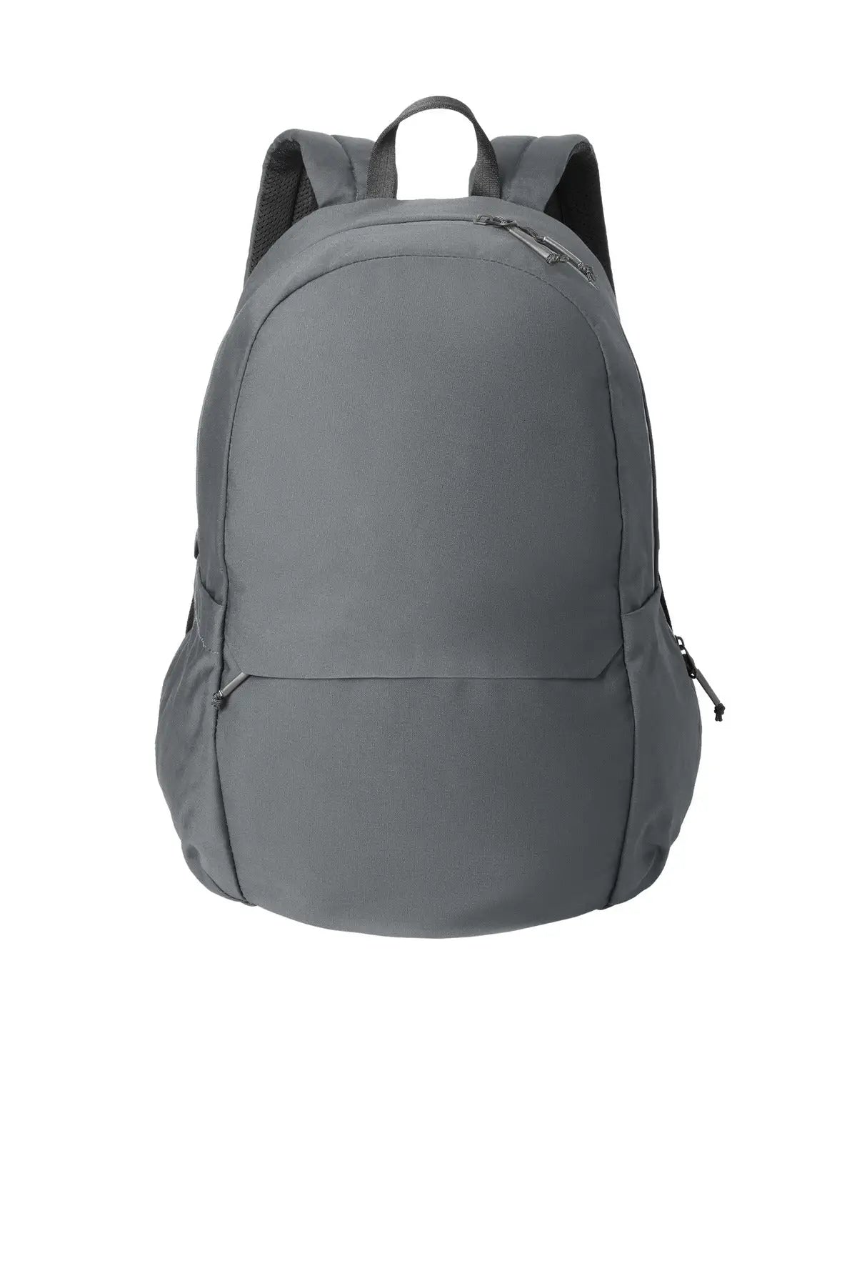 Mercer + mettle Mmb210 Claremont Backpack - Storm Gray