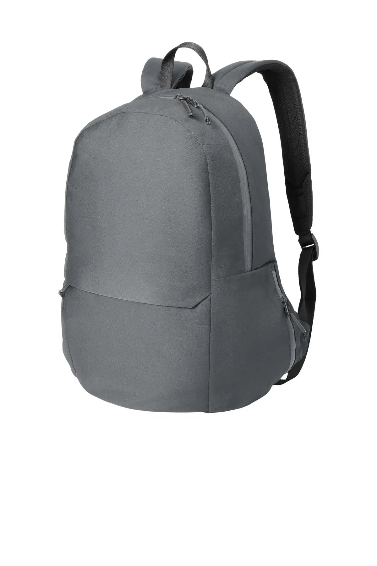 Mercer + mettle Mmb210 Claremont Backpack - Storm Gray