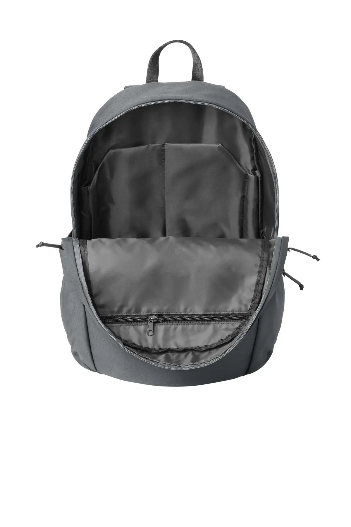 Mercer + mettle Mmb210 Claremont Backpack - Storm Gray