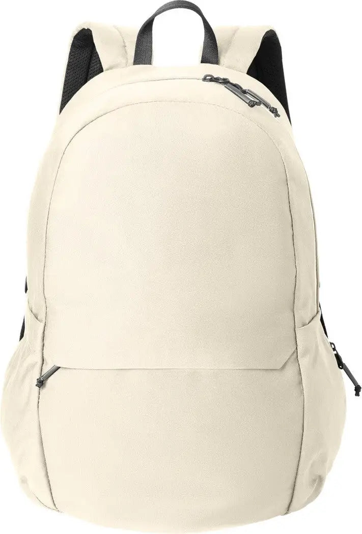 Mercer + mettle Mmb210 Claremont Backpack - Warm Quartz