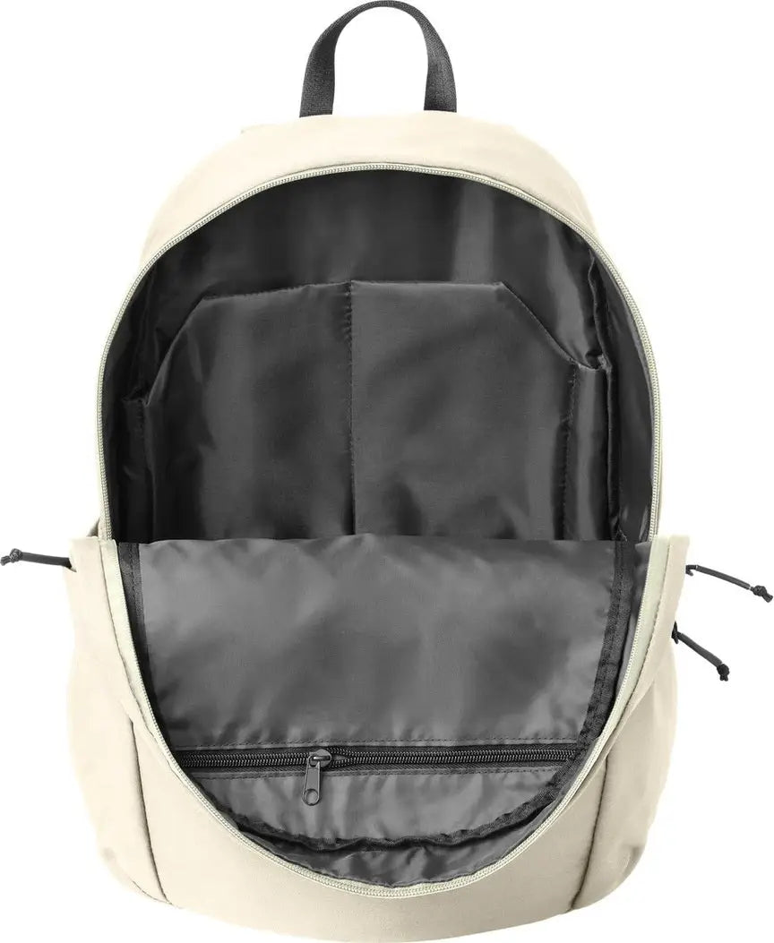 Mercer + mettle Mmb210 Claremont Backpack - Warm Quartz