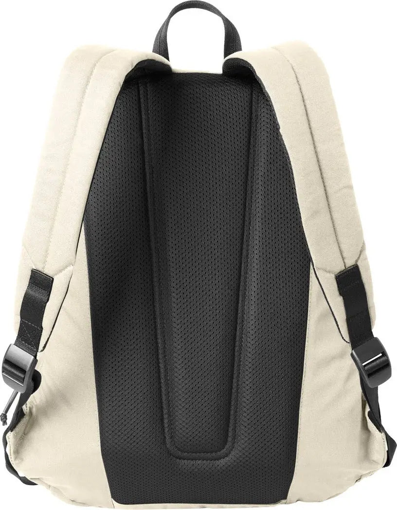 Mercer + mettle Mmb210 Claremont Backpack - Warm Quartz