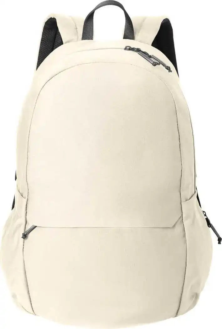 Mercer + mettle Mmb210 Claremont Backpack Warmquartz / Osfa