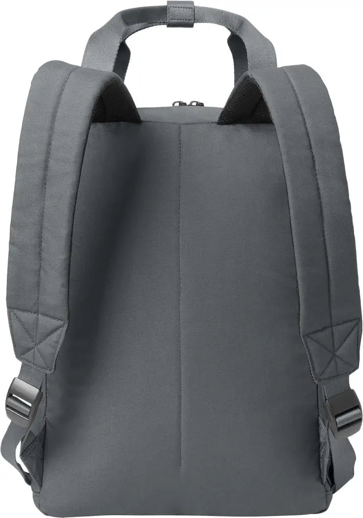Mercer + mettle Mmb211 Claremont Handled Backpack - Storm Gray