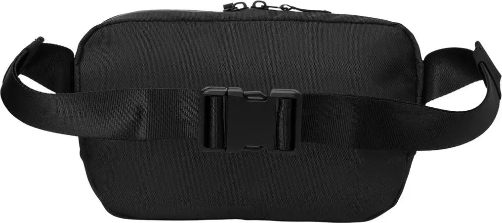 Mercer + mettle Mmb600 Crossbody Pack - Deep Black
