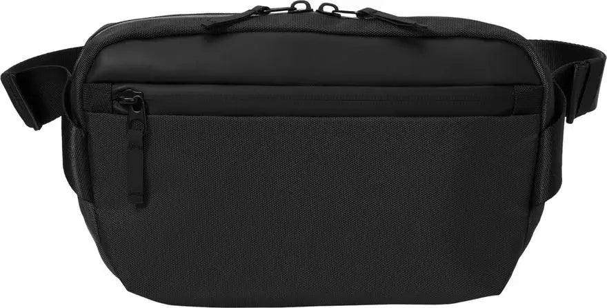 Mercer + mettle Mmb600 Crossbody Pack - Deep Black