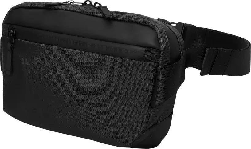 Mercer + mettle Mmb600 Crossbody Pack - Deep Black