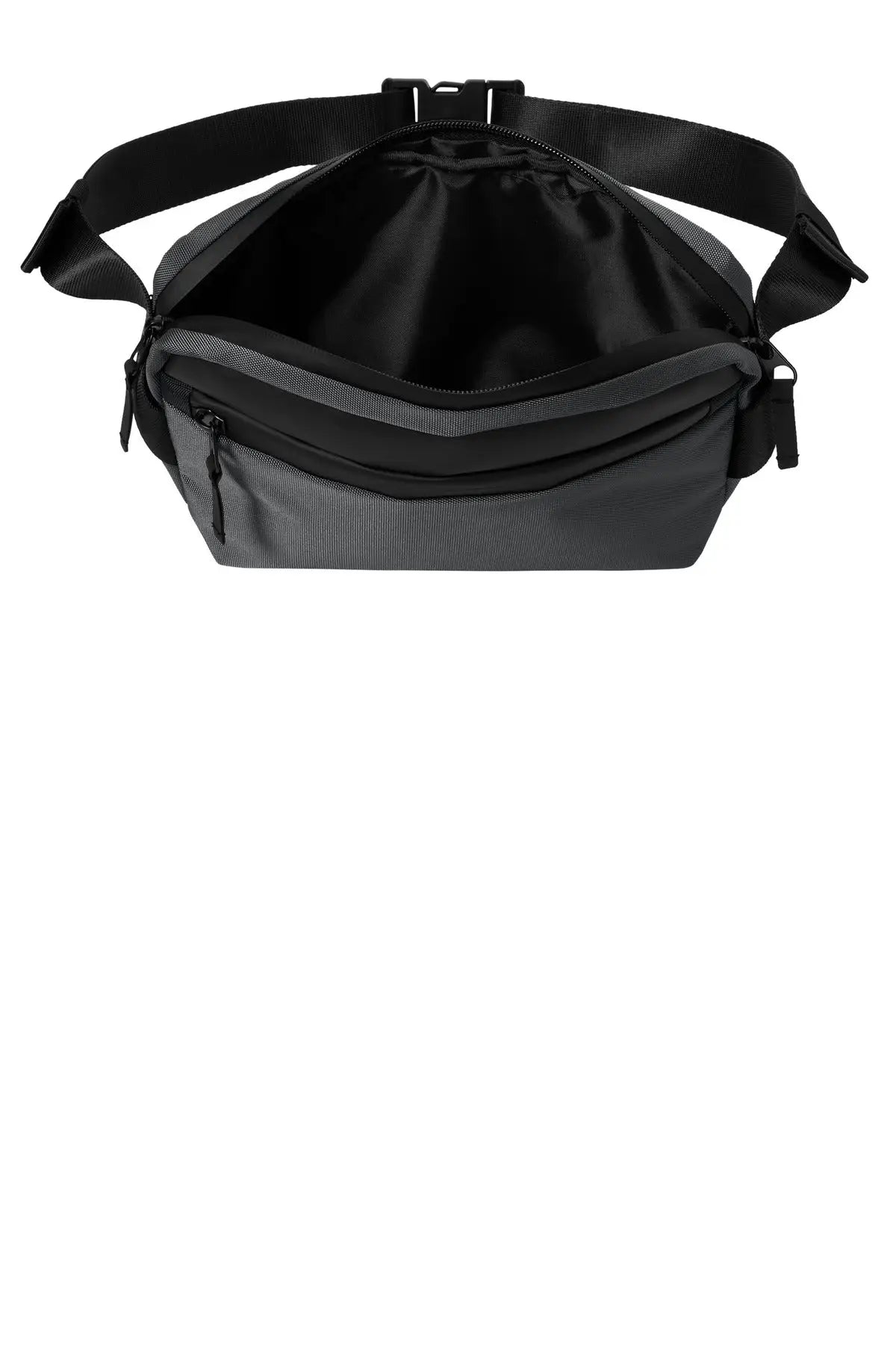 Mercer + mettle Mmb600 Crossbody Pack - Storm Gray