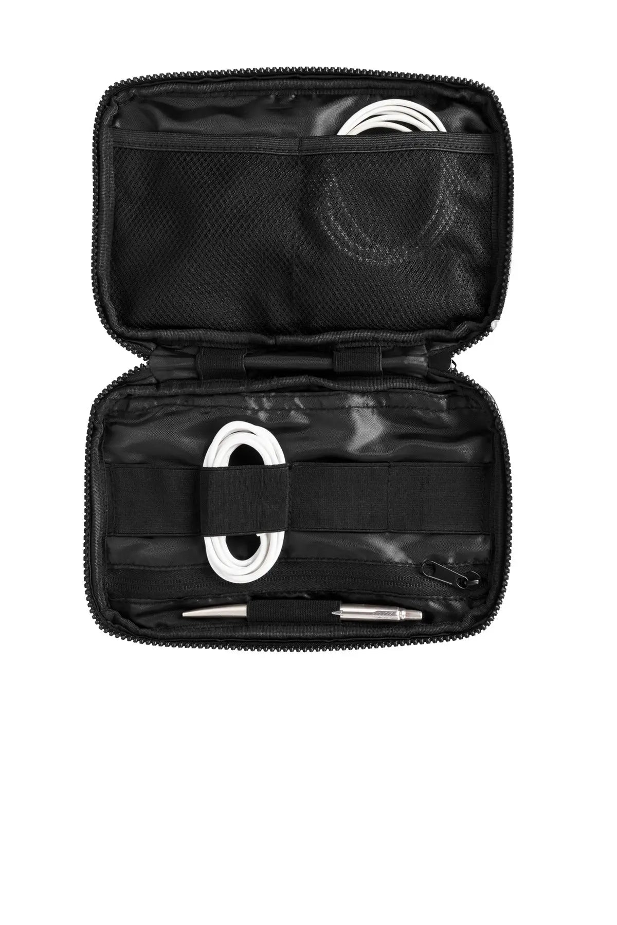 Mercer + mettle Mmb700 Utility Case - Deep Black / Adult Osfa