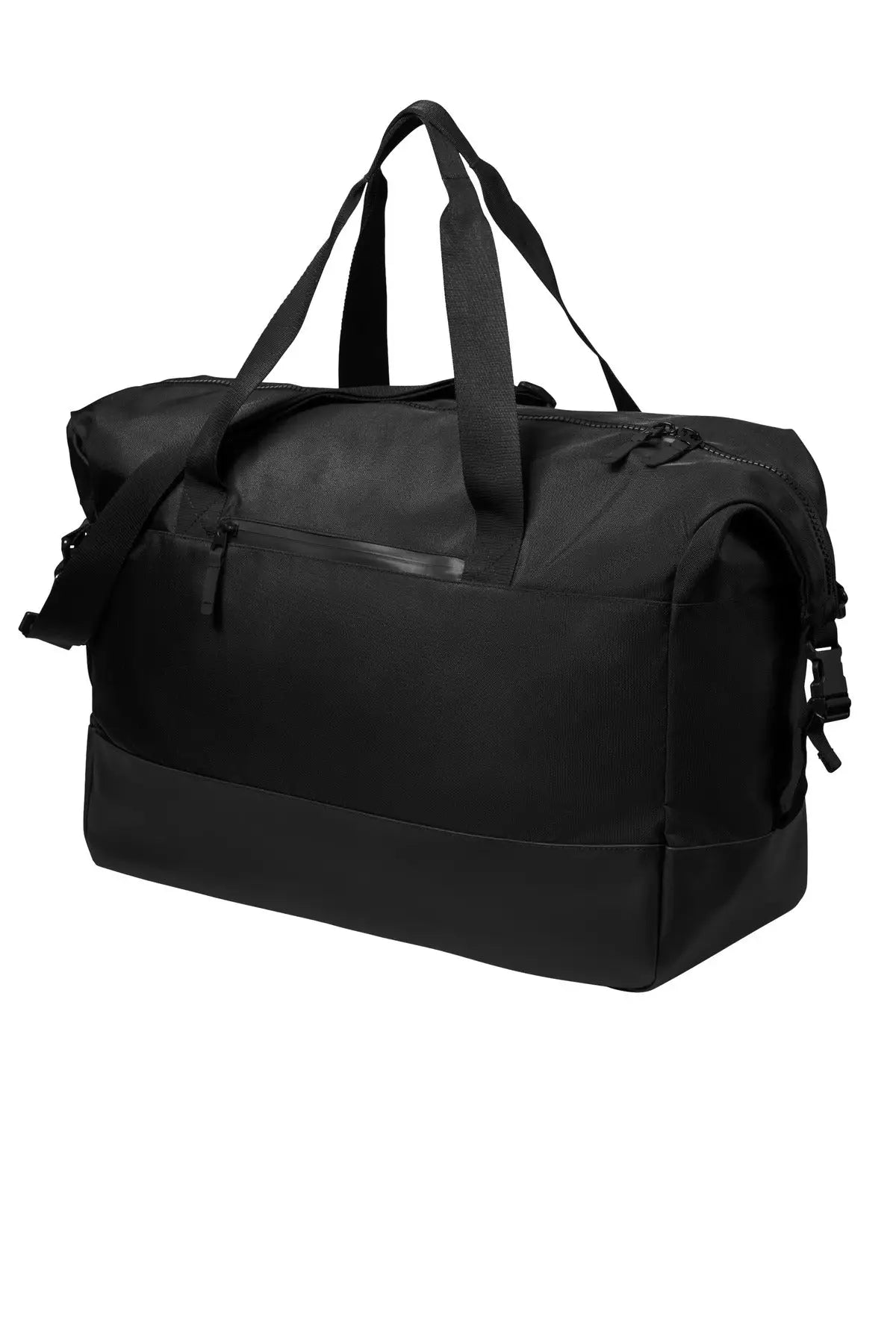 Mercer + mettle Mmb800 Weekender Duffel - Deep Black / Adult Osfa