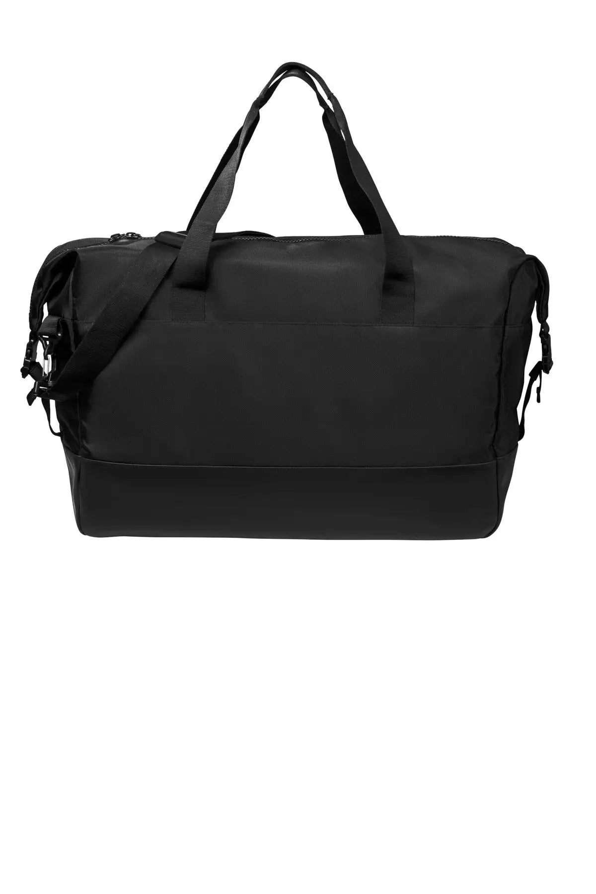 Mercer + mettle Mmb800 Weekender Duffel - Deep Black / Adult Osfa