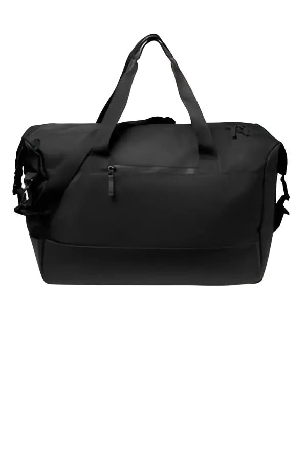 Mercer + mettle Mmb800 Weekender Duffel - Deep Black / Adult Osfa
