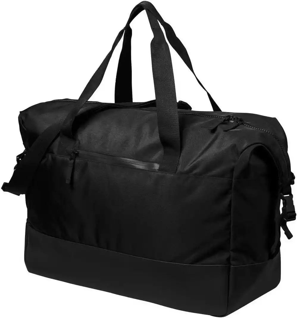 Mercer + mettle Mmb800 Weekender Duffel Deep Black / Adult Osfm