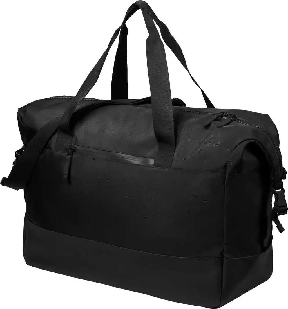 Mercer + mettle Mmb800 Weekender Duffel - Deep Black - Osfa