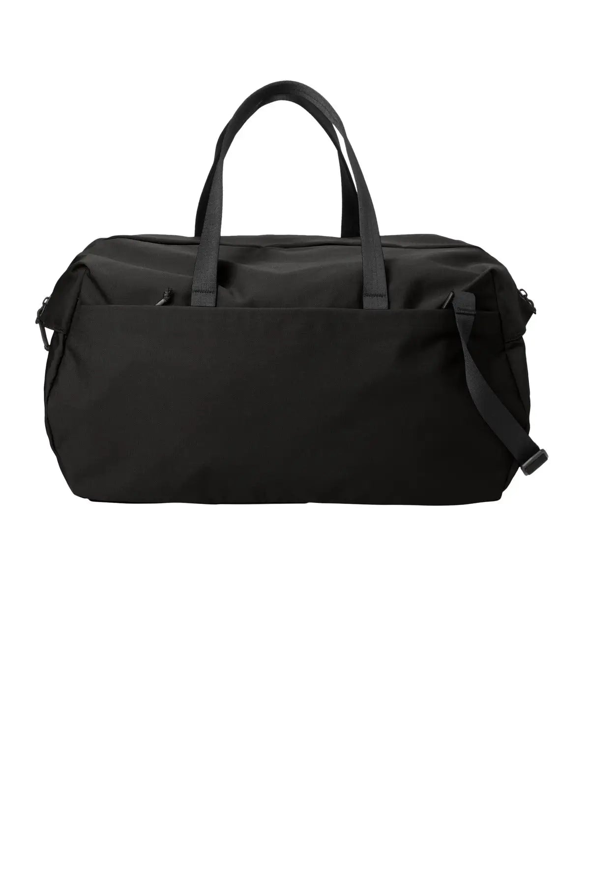 Mercer + mettle Mmb810 Claremont Duffel - Deep Black