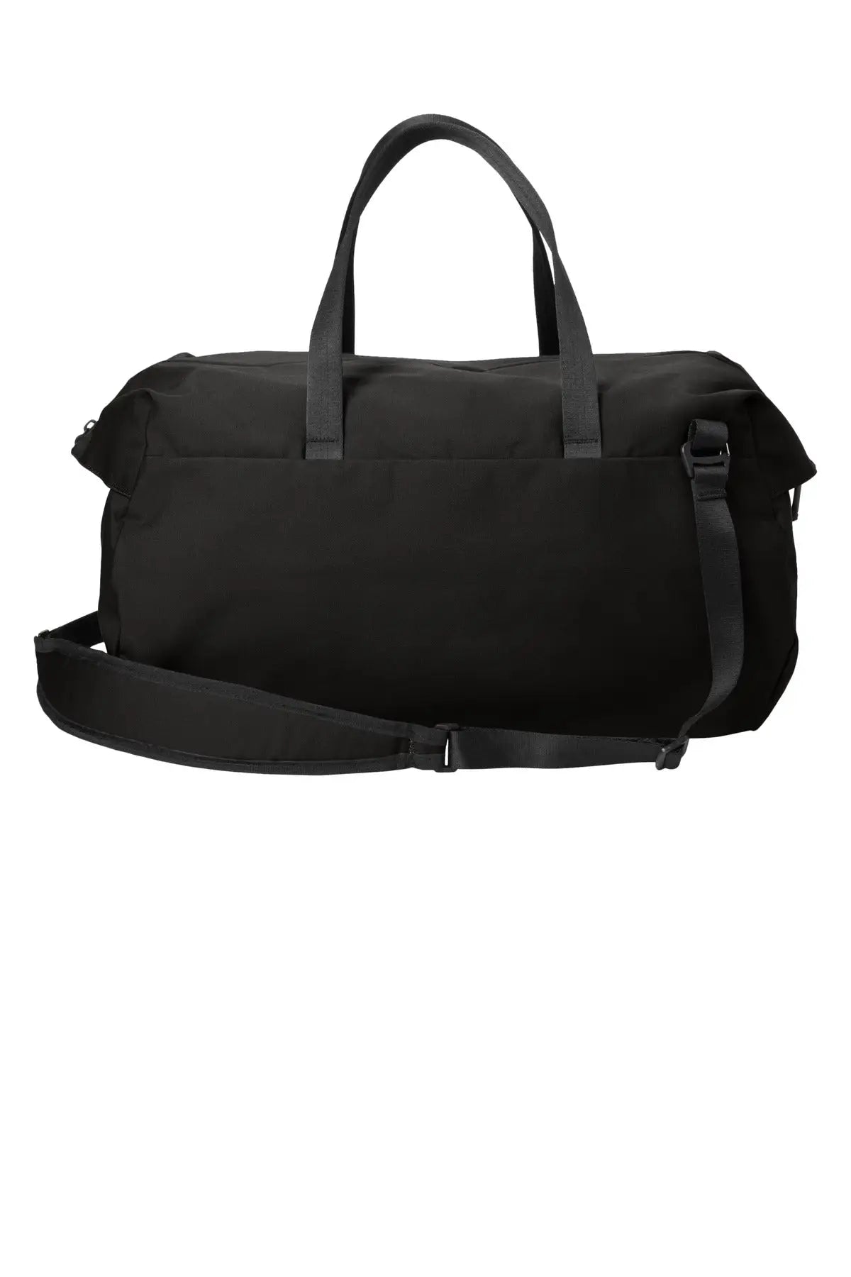 Mercer + mettle Mmb810 Claremont Duffel - Deep Black
