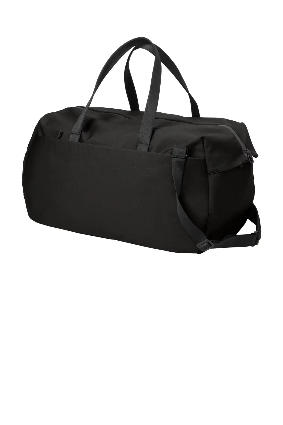 Mercer + mettle Mmb810 Claremont Duffel - Deep Black