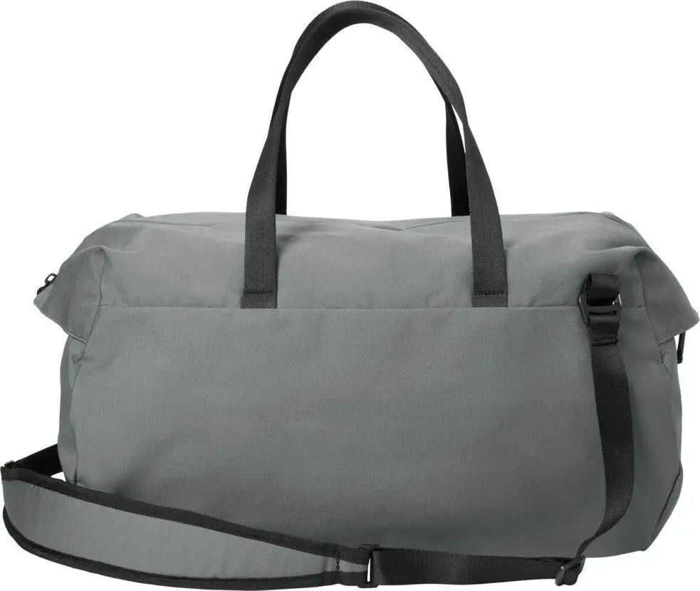 Mercer + mettle Mmb810 Claremont Duffel - Storm Gray