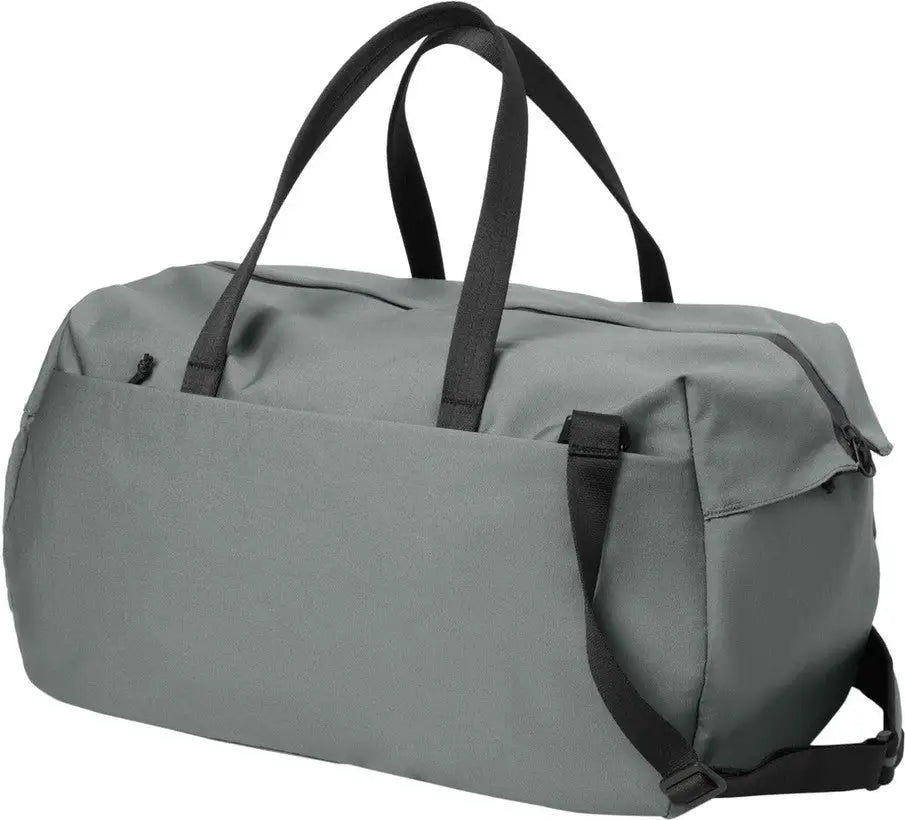 Mercer + mettle Mmb810 Claremont Duffel - Storm Gray