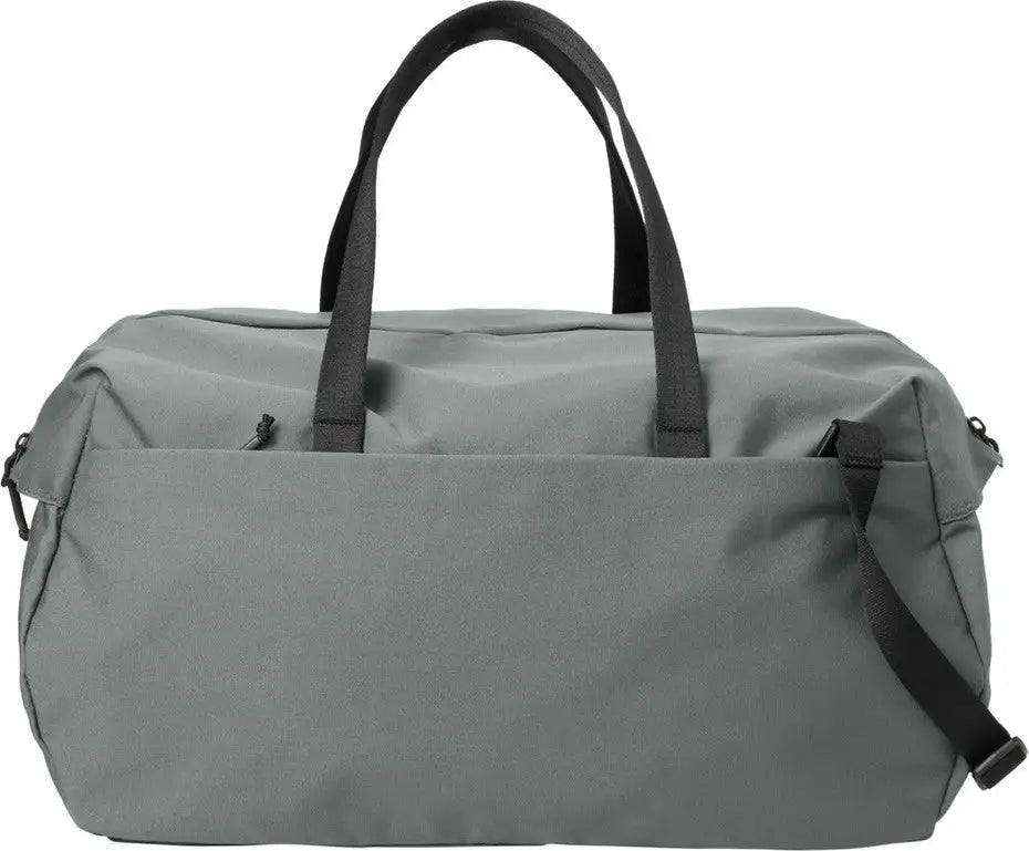 Mercer + mettle Mmb810 Claremont Duffel - Storm Gray