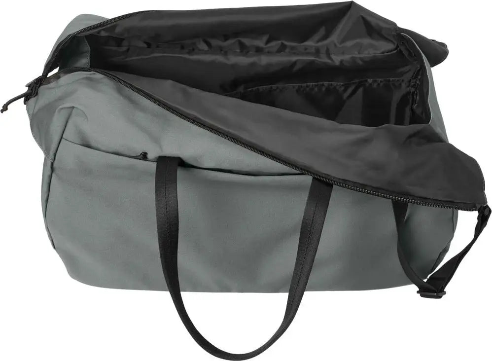 Mercer + mettle Mmb810 Claremont Duffel - Storm Gray