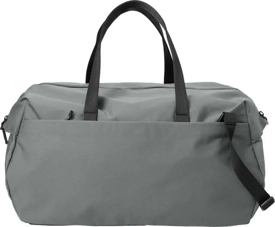 Mercer + mettle Mmb810 Claremont Duffel Storm Grey / Osfa