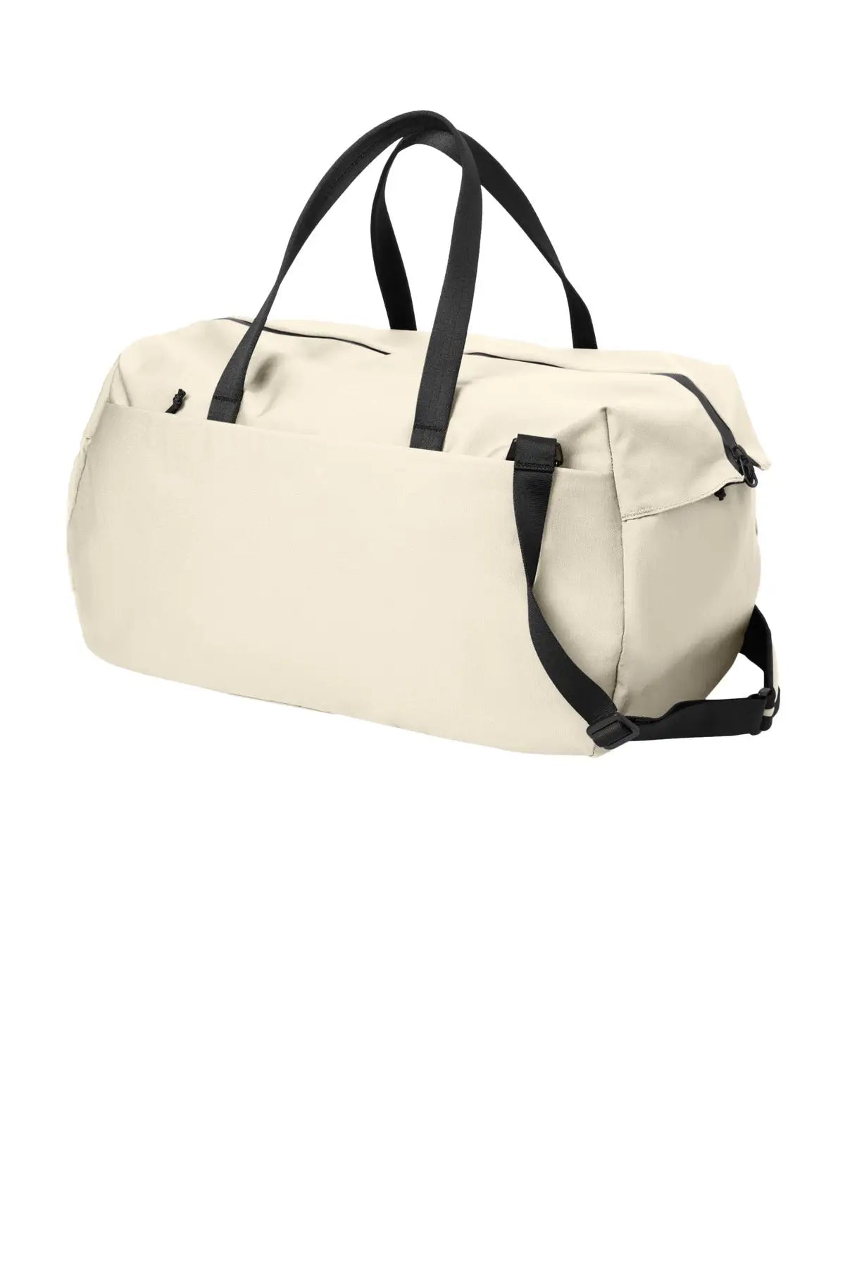 Mercer + mettle Mmb810 Claremont Duffel - Warm Quartz