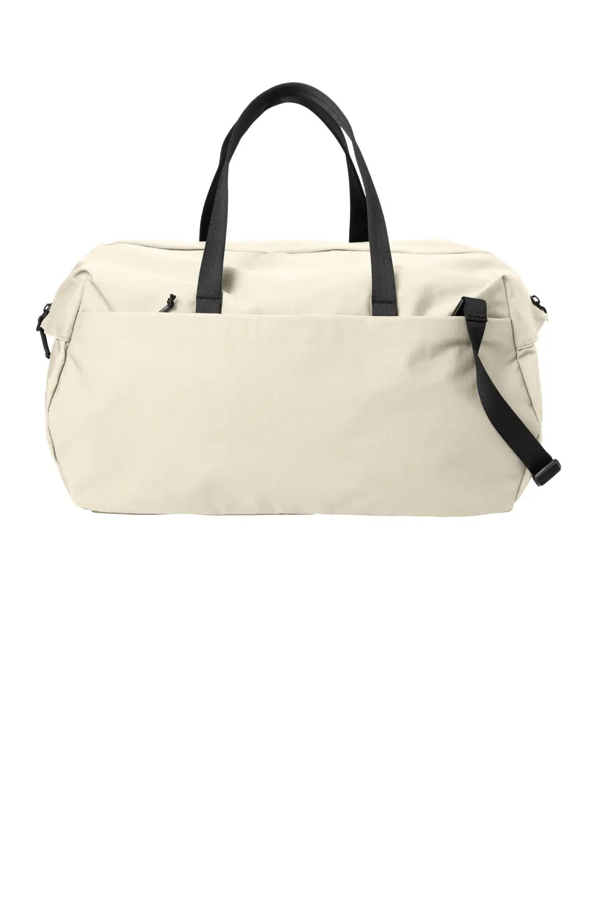 Mercer + mettle Mmb810 Claremont Duffel - Warm Quartz