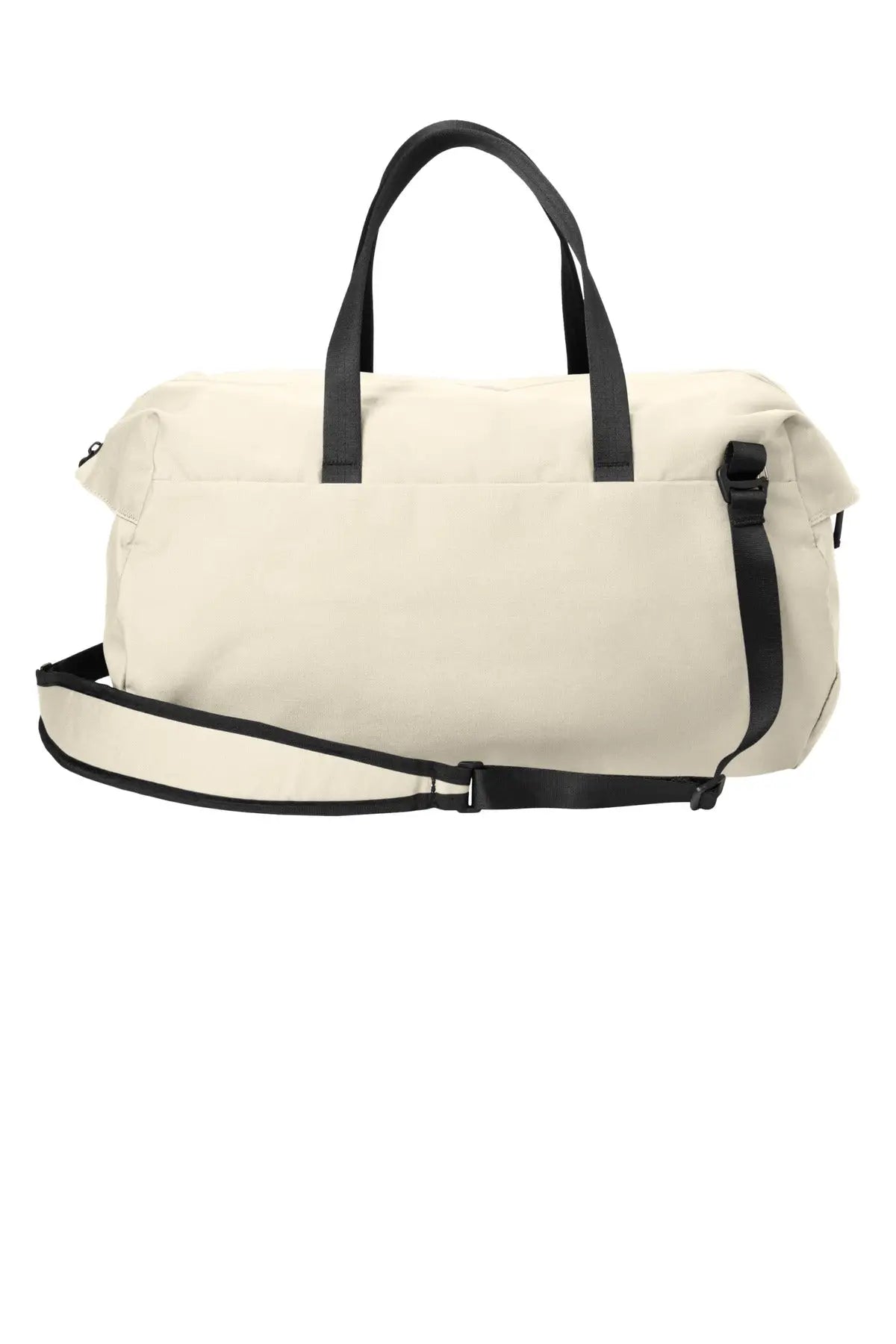 Mercer + mettle Mmb810 Claremont Duffel - Warm Quartz
